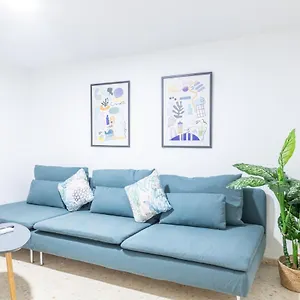 Gallery By Livework Apartamento Cádiz