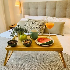 Sea View Luxury New Port Apartment Marbella