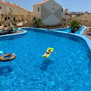 Mareverde Fanabe Playa Apartment Costa Adeje (Tenerife)