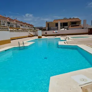 Casa Mia Apartment Caleta De Fuste