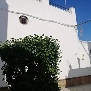 La Rosa De Apartamento Barbate