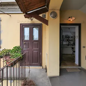 Primopiano - Arnolfo Apartamento Milán
