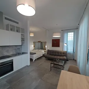 Appia - Loft Con Giardino Appartamento