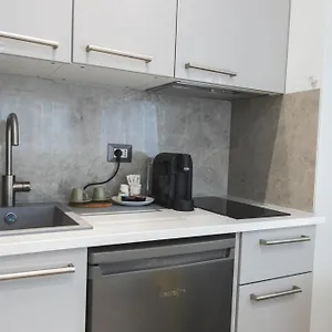 Residenza Gioiello - Comfort & A Apartamento Milán