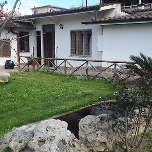 Casetta Delle Fiabe Rom