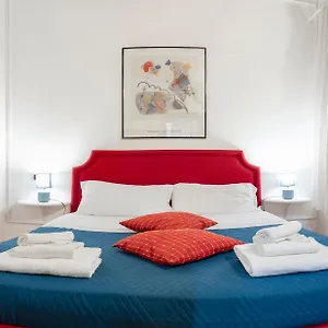 Casa De' Medici In Via Giulia Apartamento