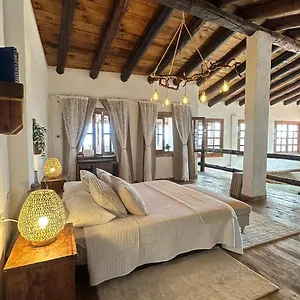 Casa Del Tanque Chalet Granadilla De Abona