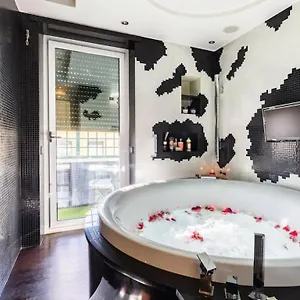 Luxury 250mt For Lovers Appartamento