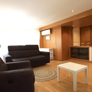 Giulio Cesare House Apartamento