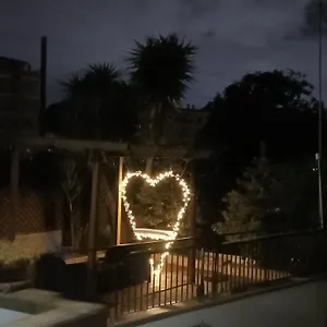 Turistico @roma Apartamento
