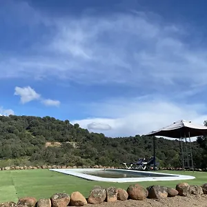 Casa Chorreras Del Orejón 1 Сasa de vacaciones Villaviciosa de Córdoba