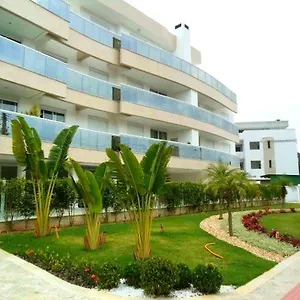 Luxo E Conforto Em Jurere Apartamento Florianópolis