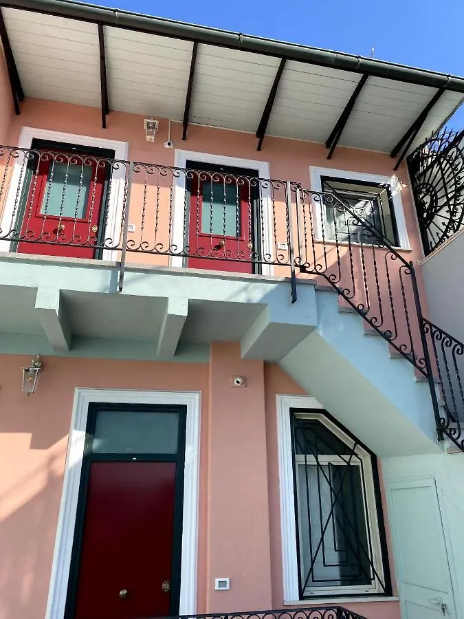 Residenza Il Palazzetto Apartment Rome