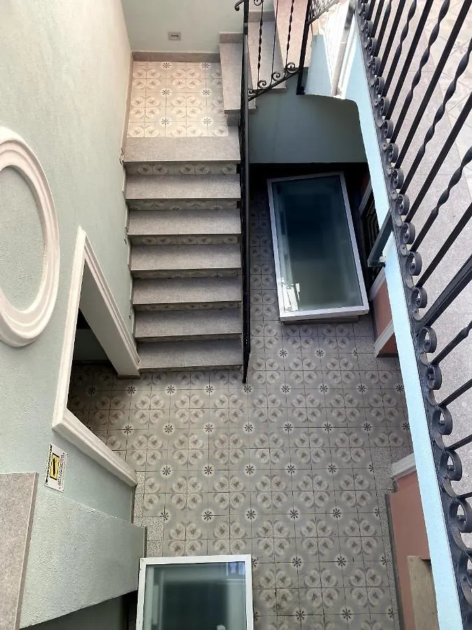 Residenza Il Palazzetto Apartment Rome
