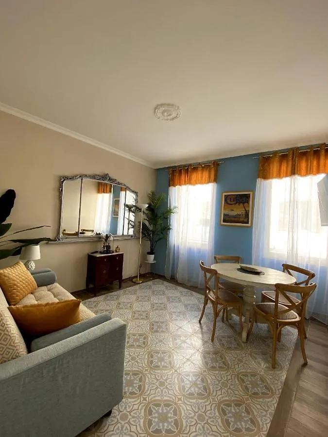 Residenza Il Palazzetto Apartment Rome Italy
