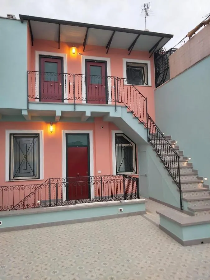 Residenza Il Palazzetto Apartment Rome