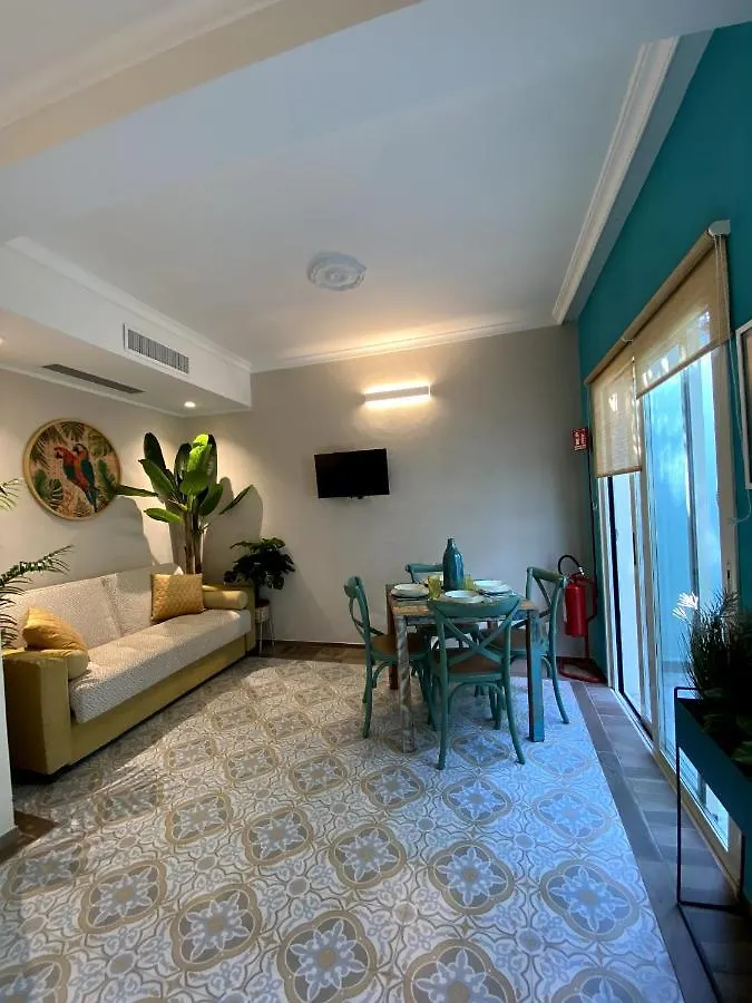 Residenza Il Palazzetto Apartment Rome Italy