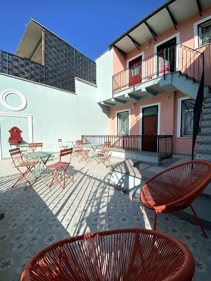 Residenza Il Palazzetto Apartment Rome 0*,  Italy