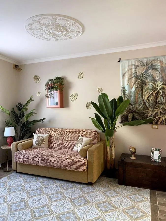 Residenza Il Palazzetto Apartment Rome