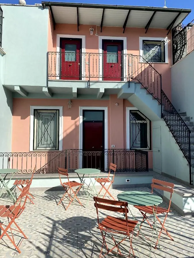 Residenza Il Palazzetto Apartment Rome