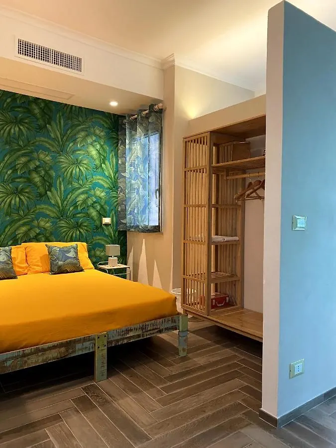 Residenza Il Palazzetto Apartment Rome