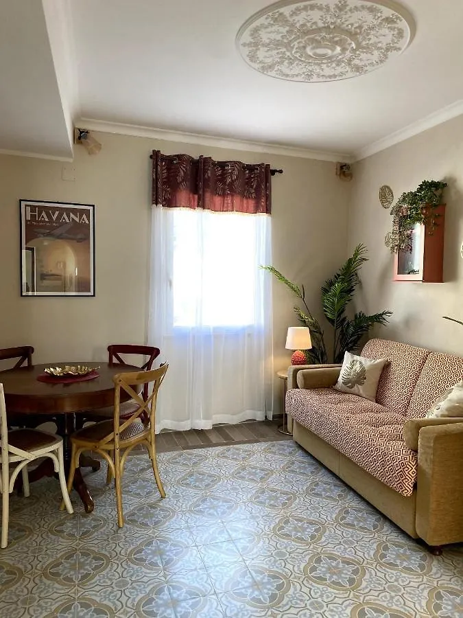 Residenza Il Palazzetto Apartment Rome