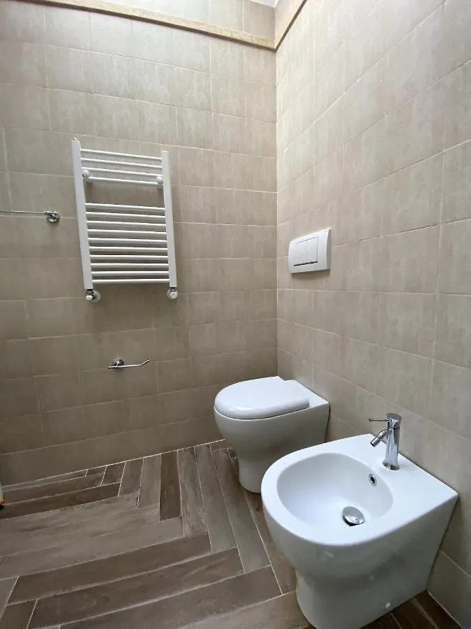 Residenza Il Palazzetto Apartment Rome