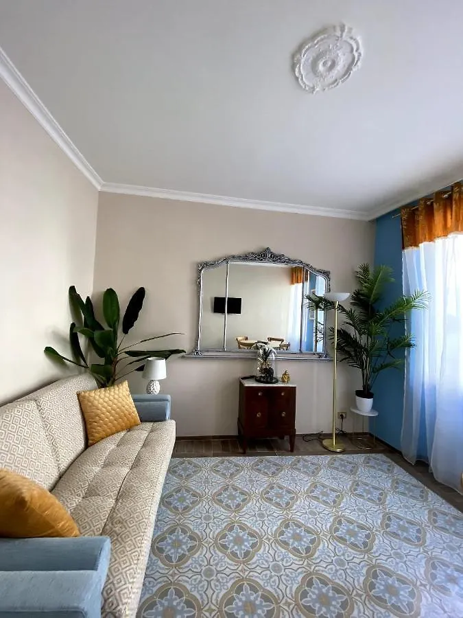 Residenza Il Palazzetto Apartment Rome