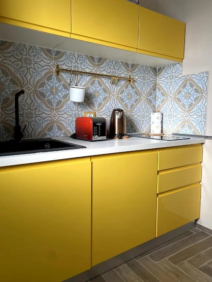Residenza Il Palazzetto Apartment Rome 0*,