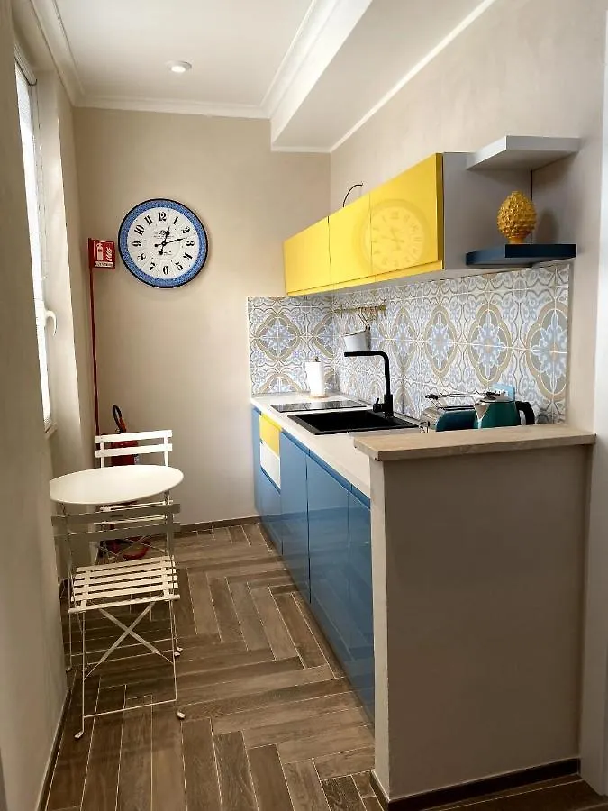 Residenza Il Palazzetto Apartment Rome