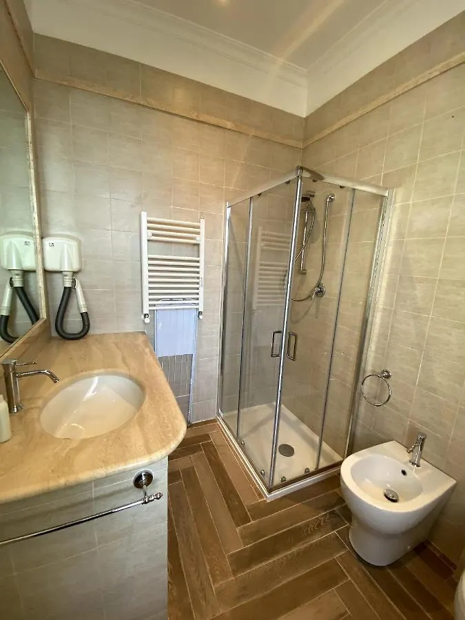 Residenza Il Palazzetto Apartment Rome