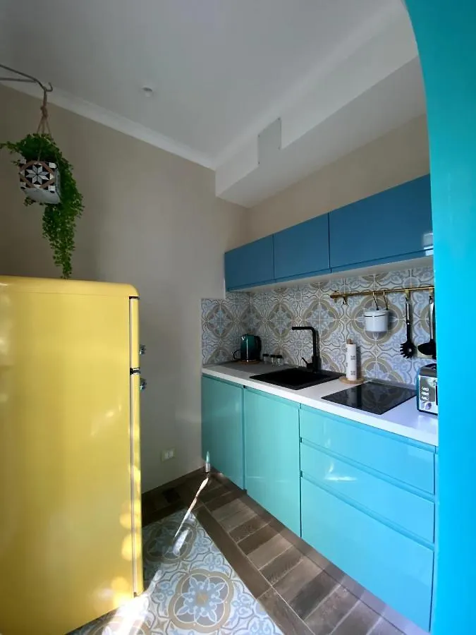 Residenza Il Palazzetto Apartment Rome