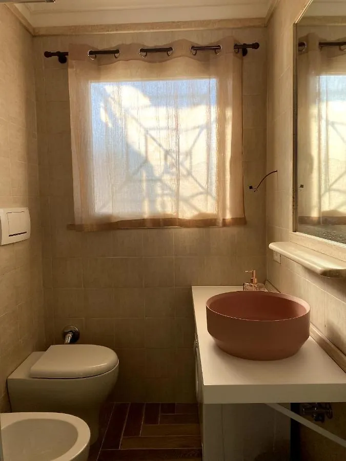 Residenza Il Palazzetto Apartment Rome Italy