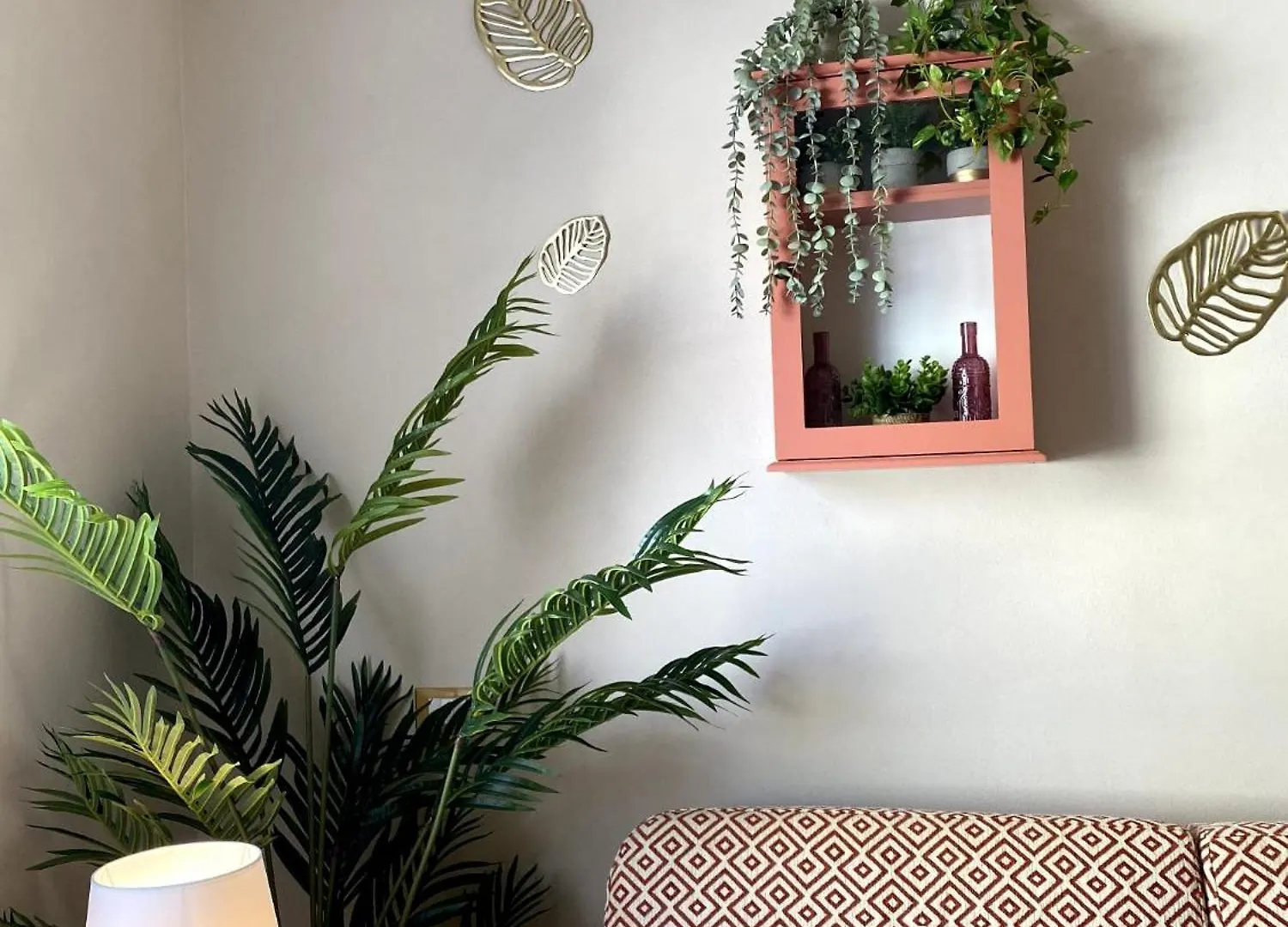 Residenza Il Palazzetto Apartment Rome