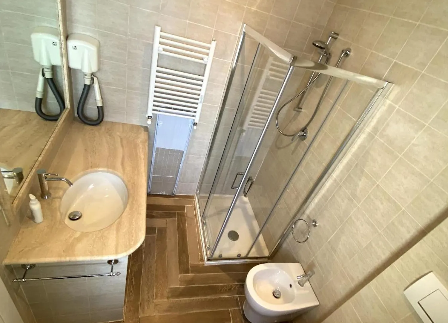 Residenza Il Palazzetto Apartment Rome