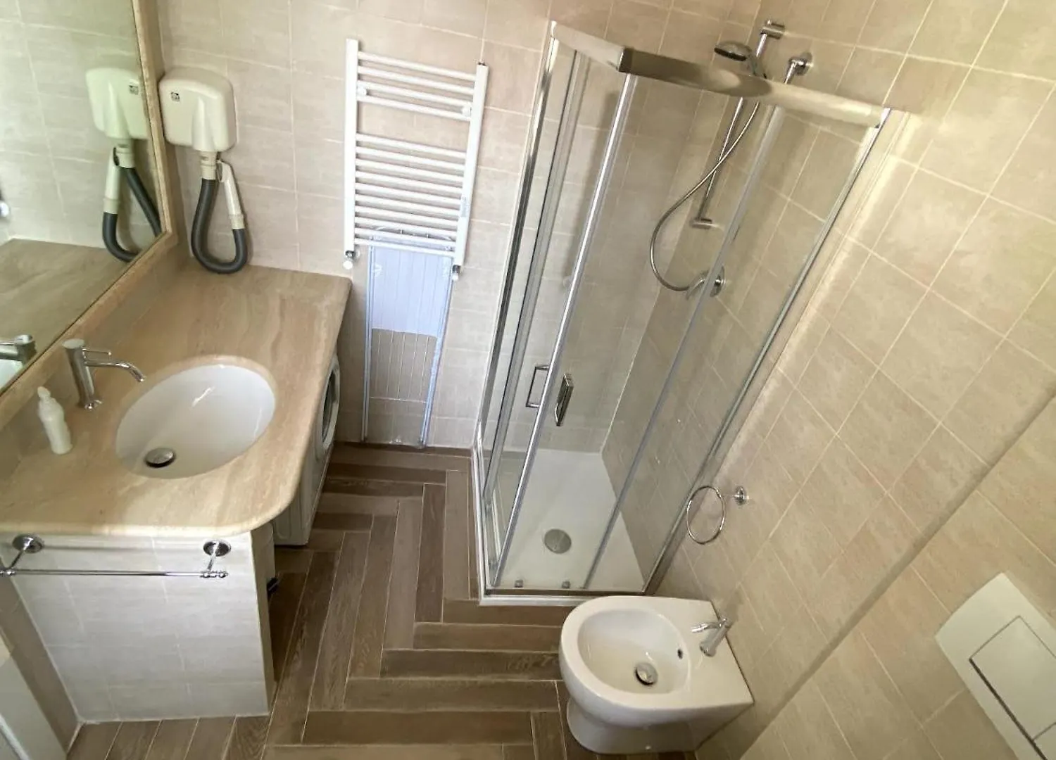 Residenza Il Palazzetto Apartment Rome 0*,
