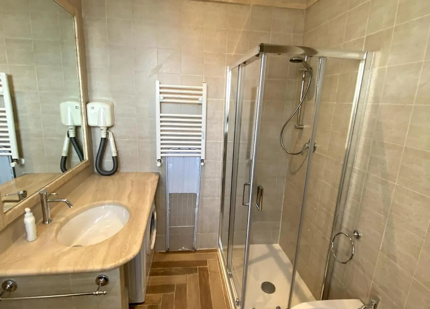 Residenza Il Palazzetto Apartment Rome