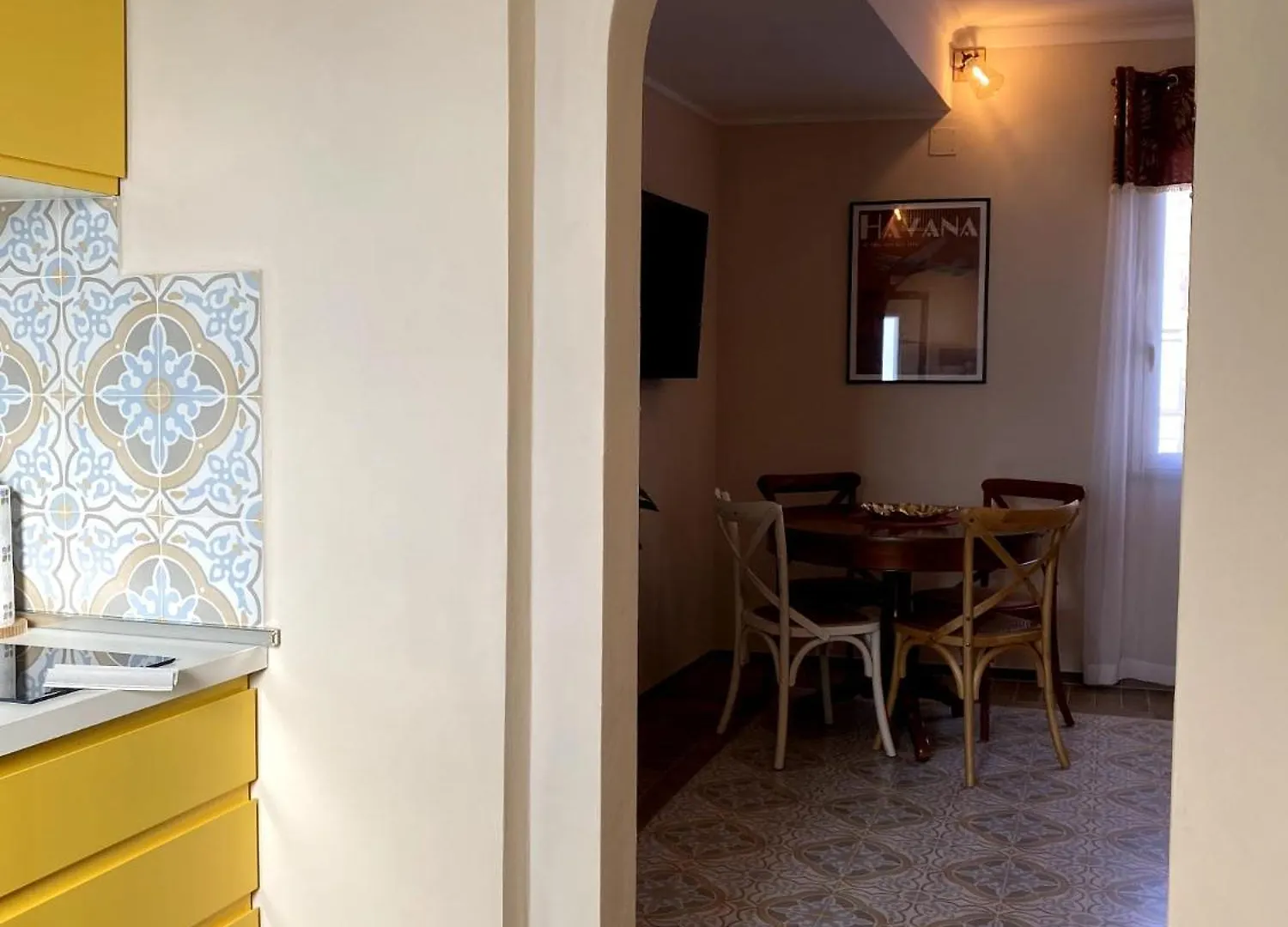 Residenza Il Palazzetto Apartment Rome