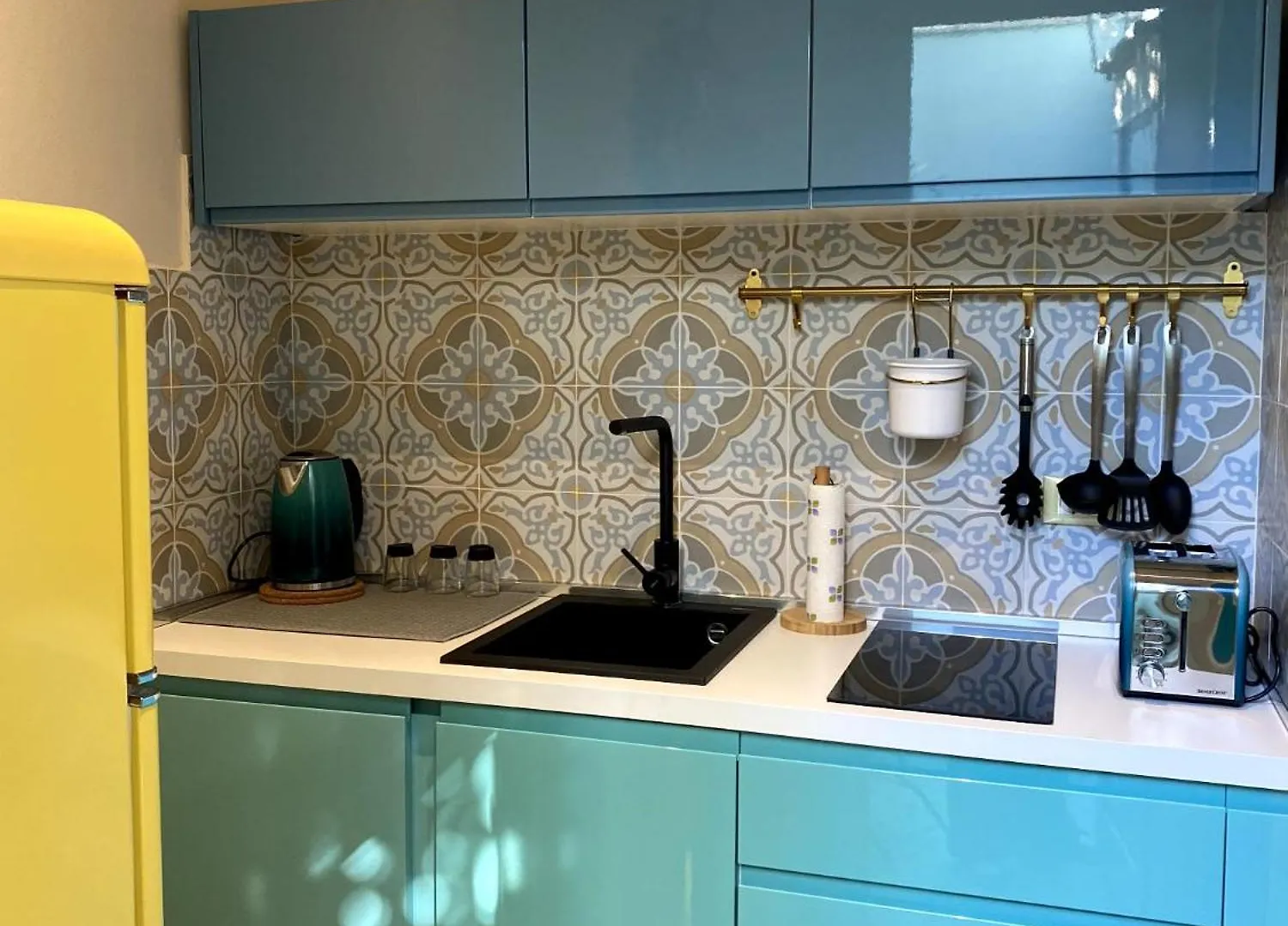 Residenza Il Palazzetto Apartment Rome Italy