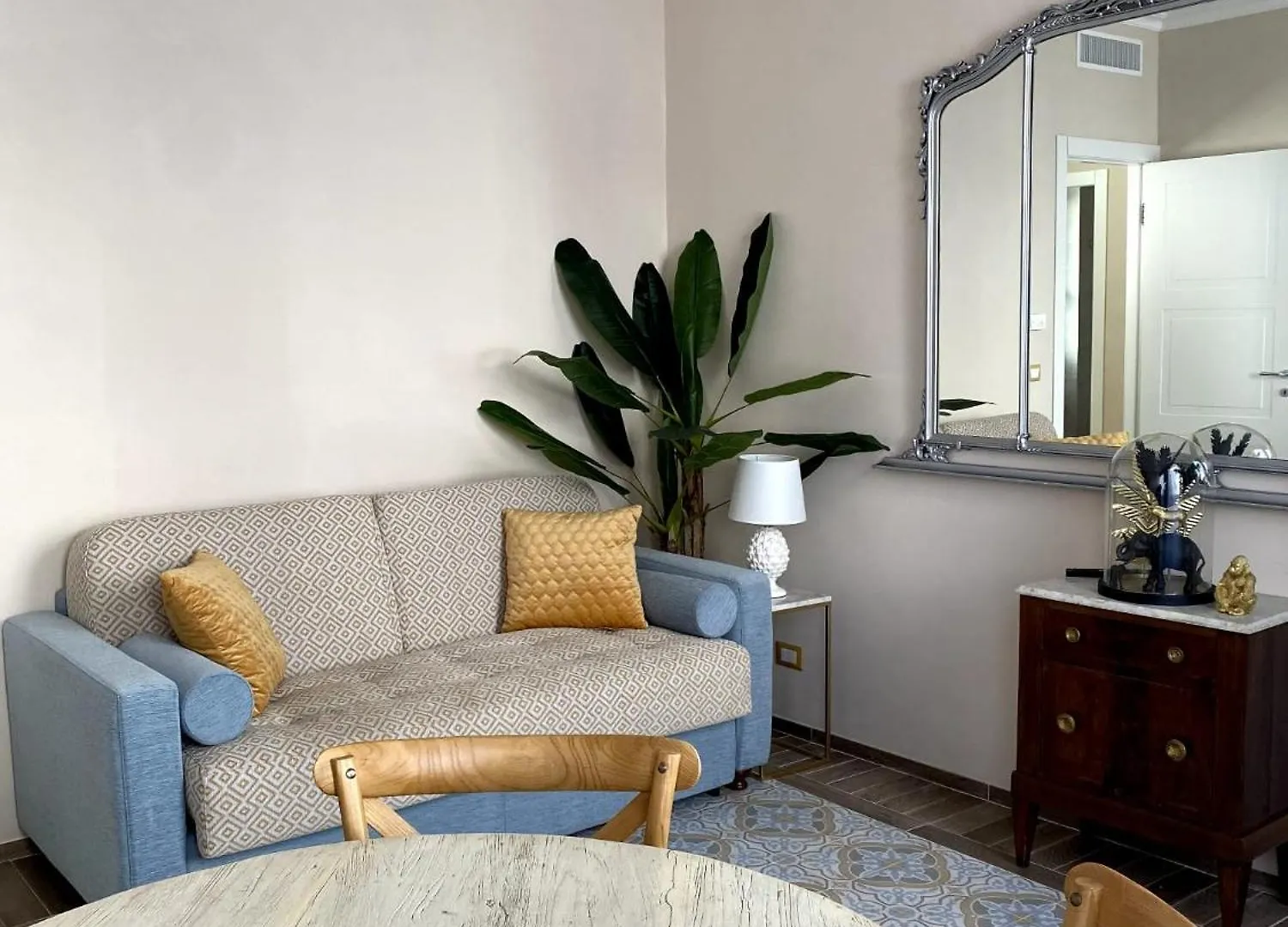 Residenza Il Palazzetto Apartment Rome 0*,  Italy