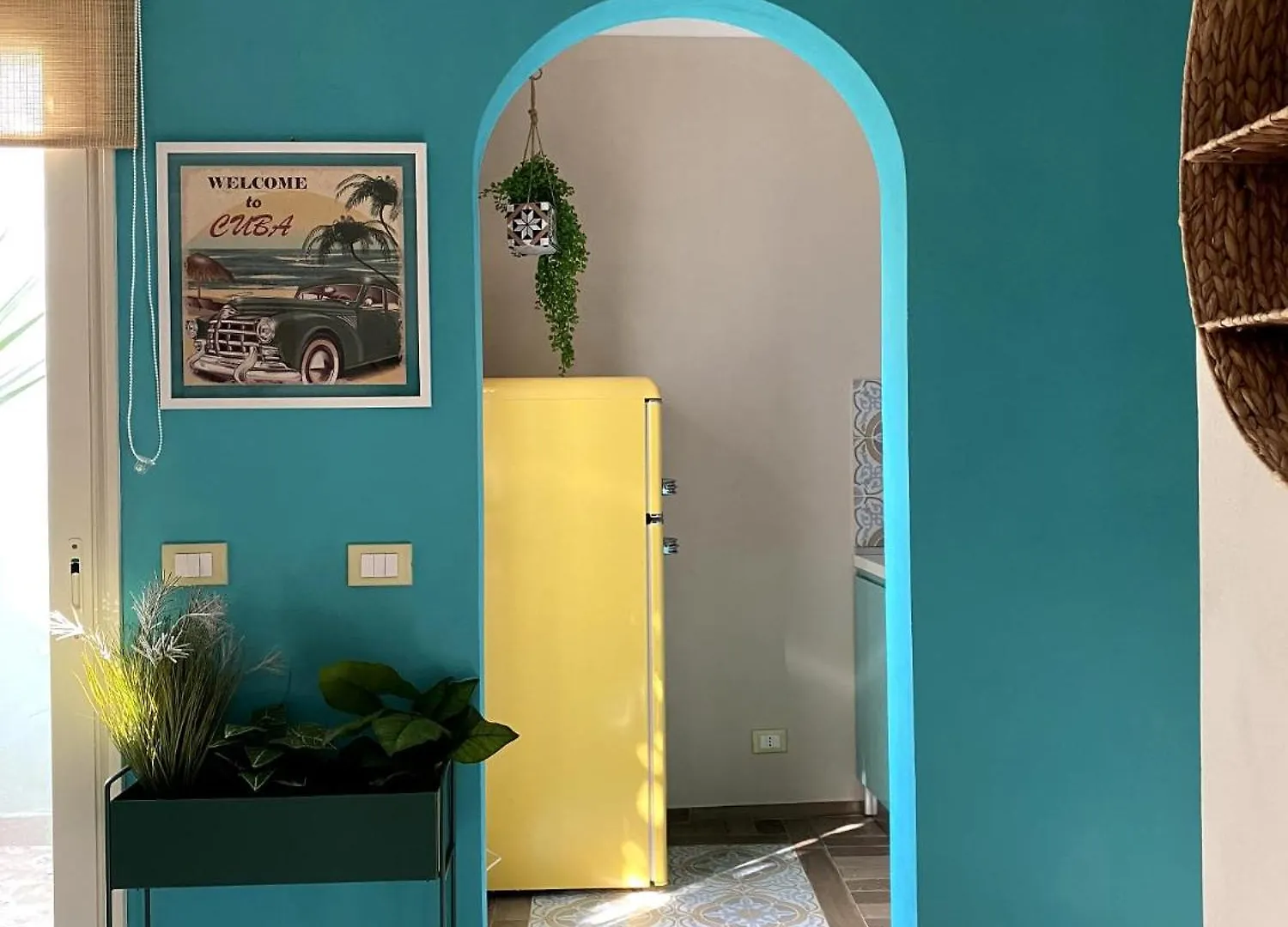 Residenza Il Palazzetto Apartment Rome