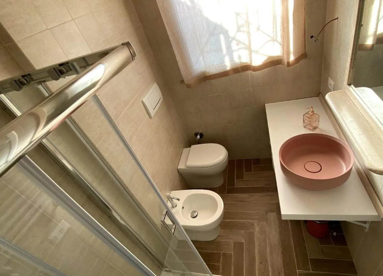 Residenza Il Palazzetto Apartment Rome