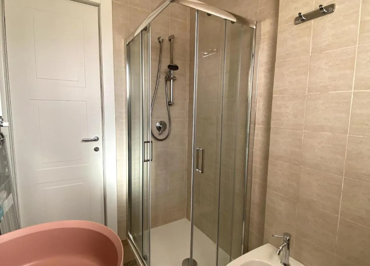 Residenza Il Palazzetto Apartment Rome Italy