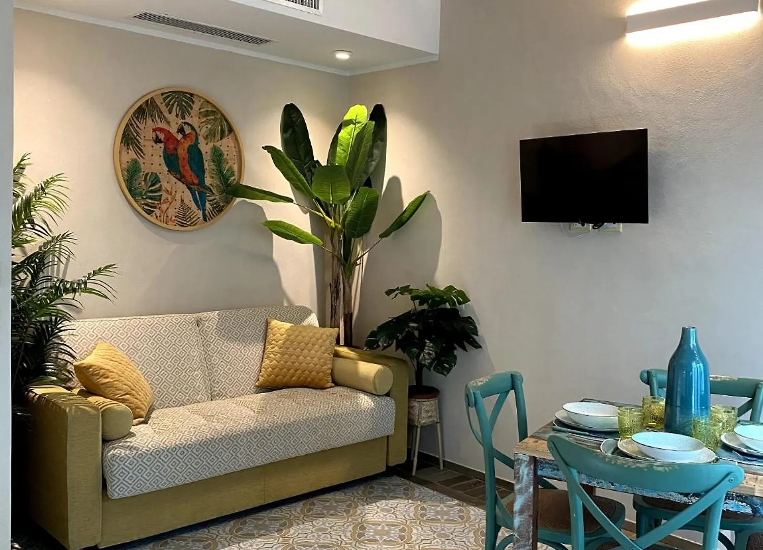 Residenza Il Palazzetto Apartment Rome 0*,