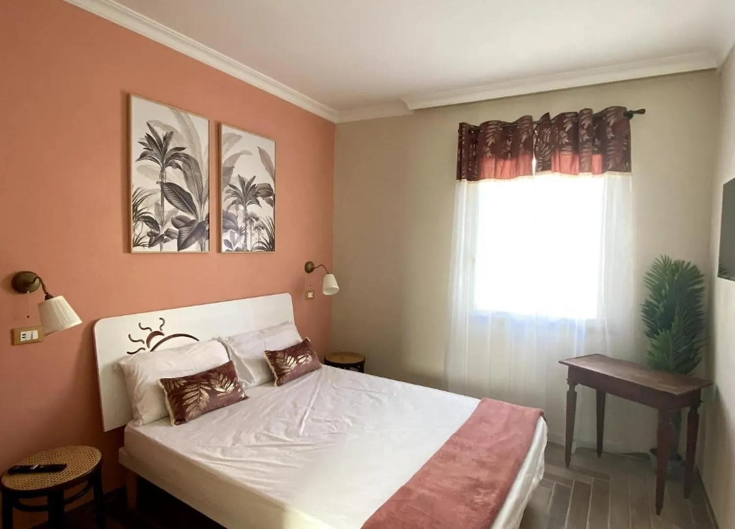 Residenza Il Palazzetto Apartment Rome