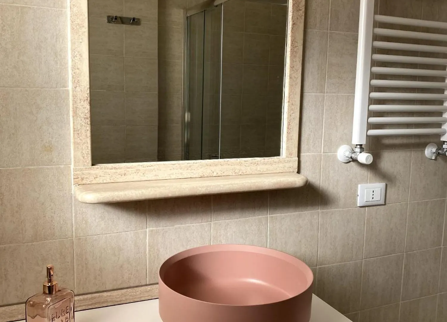 Residenza Il Palazzetto Apartment Rome