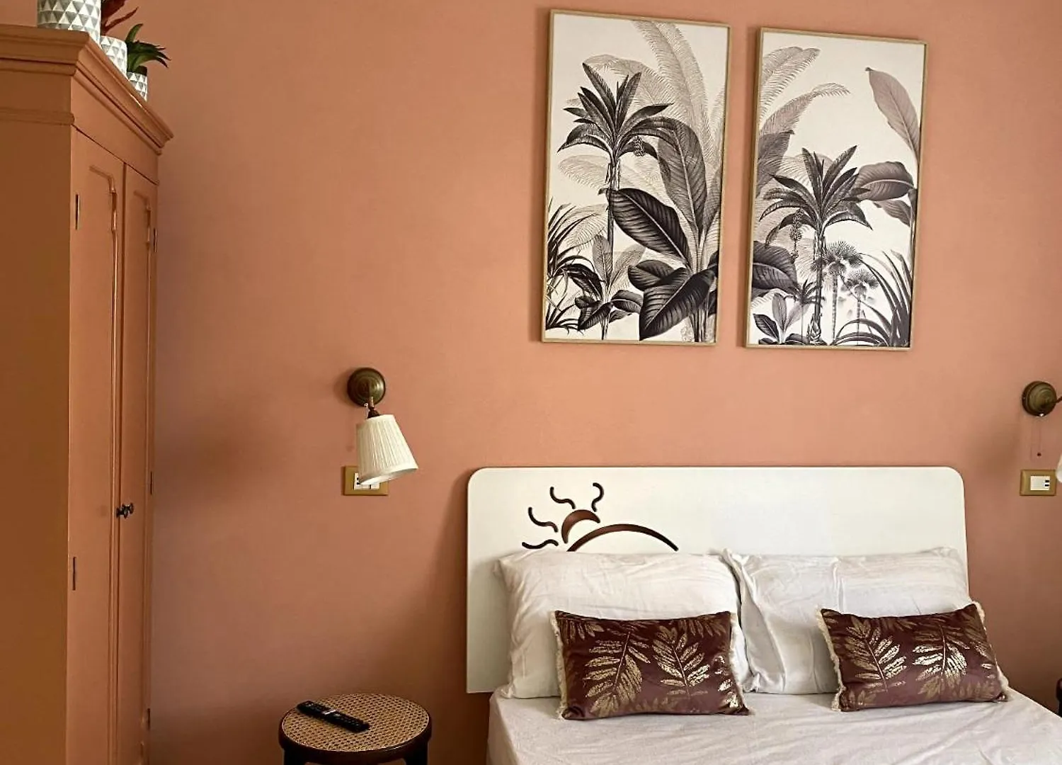 Residenza Il Palazzetto Apartment Rome 0*,