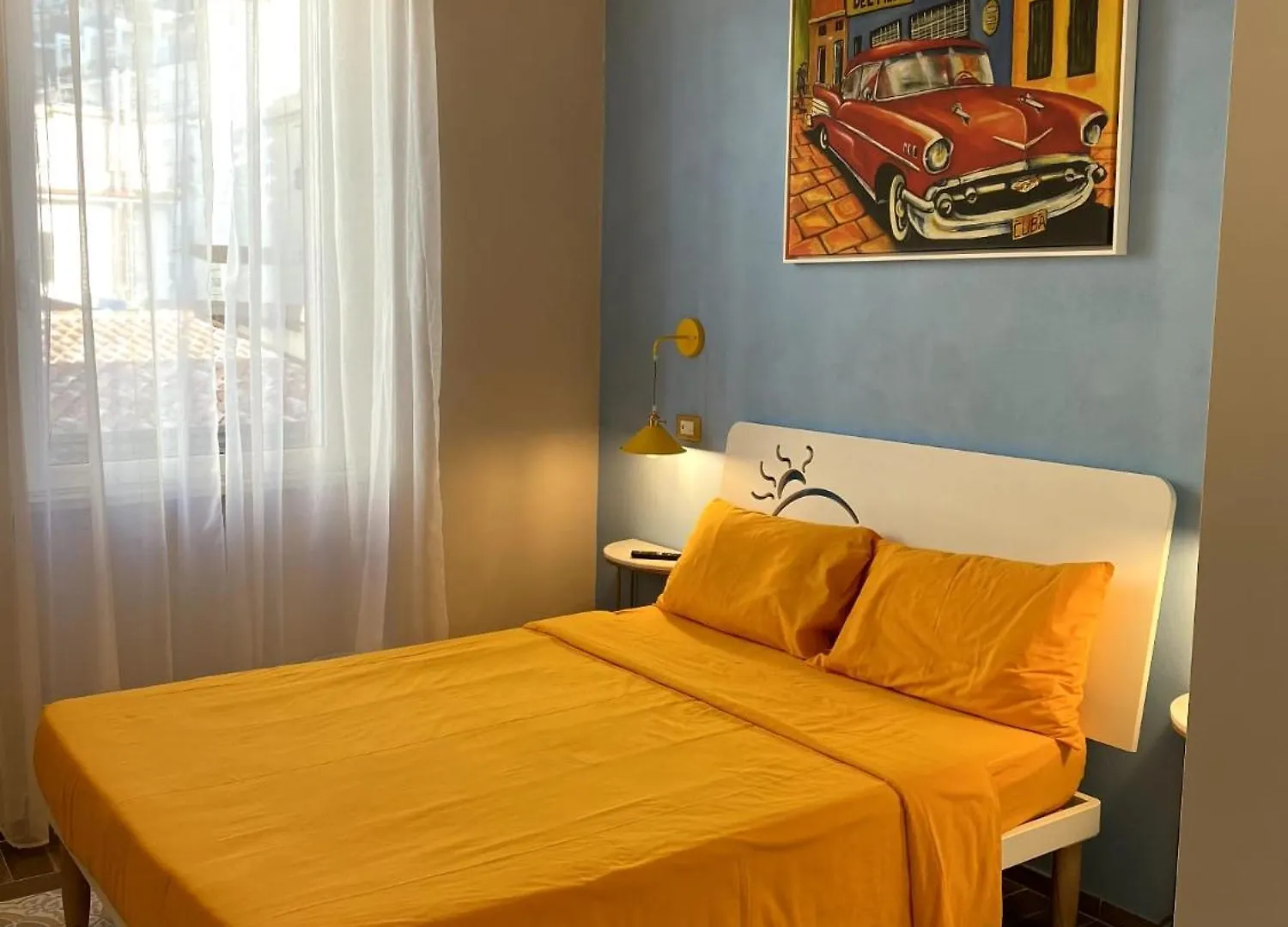 Residenza Il Palazzetto Apartment Rome