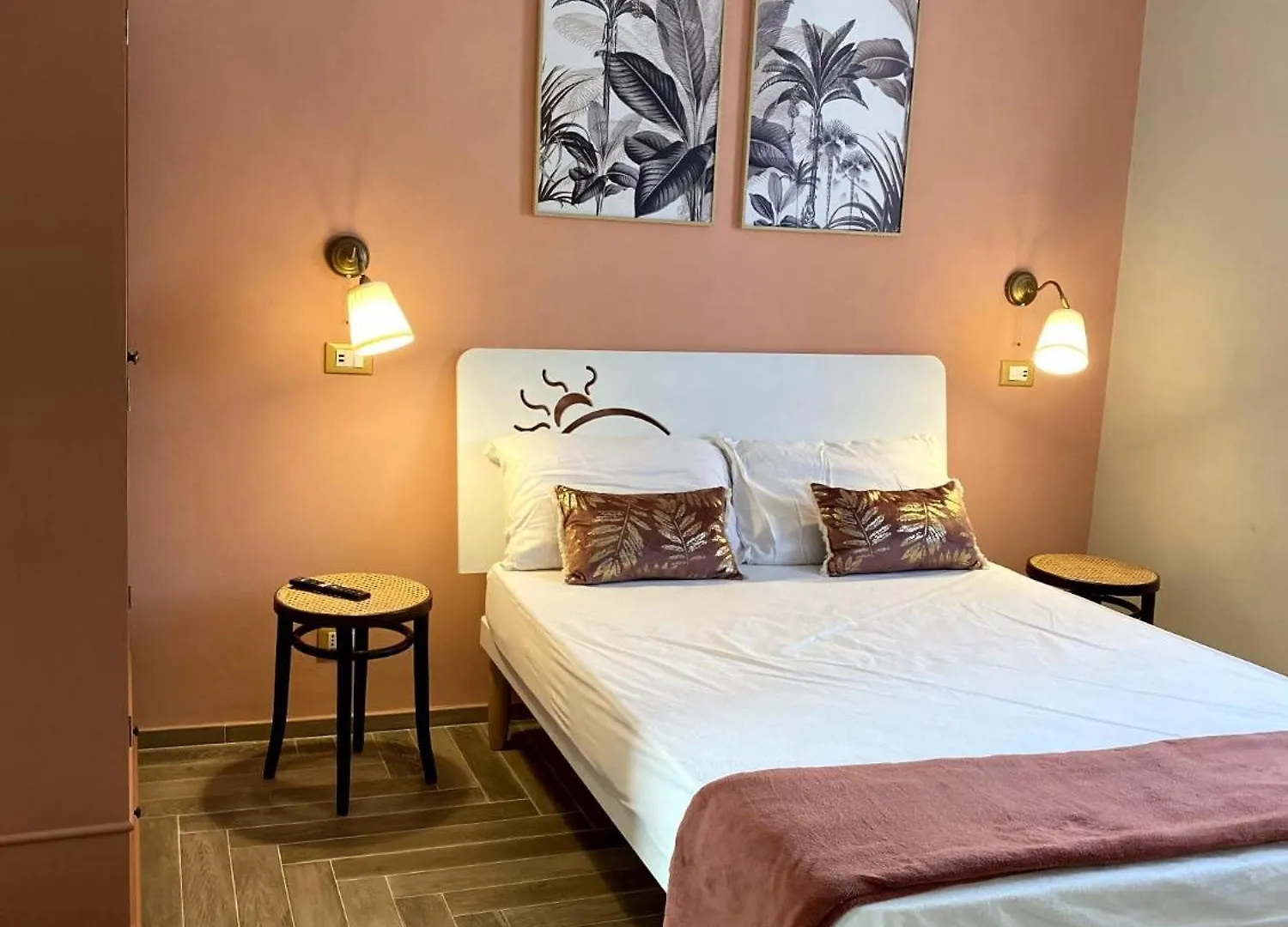 Residenza Il Palazzetto Apartment Rome Italy