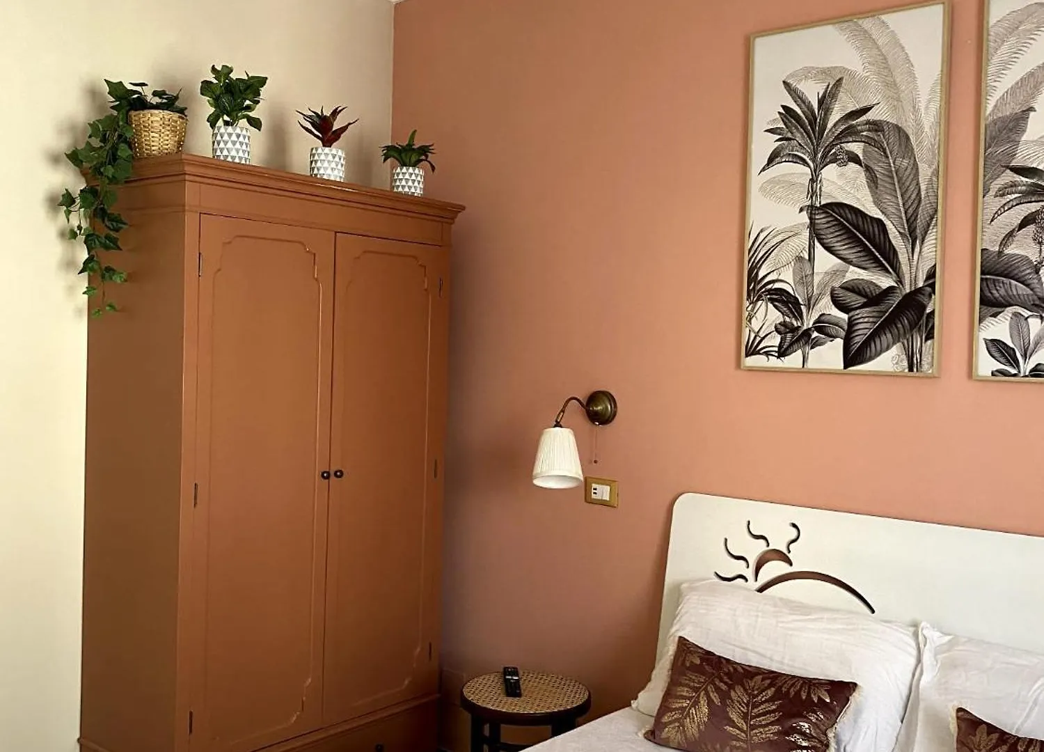 Residenza Il Palazzetto Apartment Rome